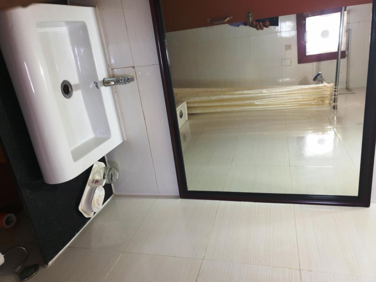 منتجع ريجينتا بوج بهوي المظهر الخارجي الصورة