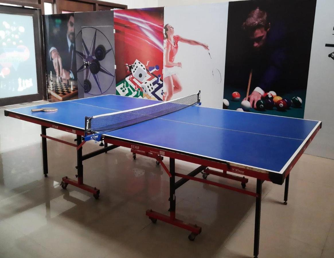 منتجع ريجينتا بوج بهوي المظهر الخارجي الصورة